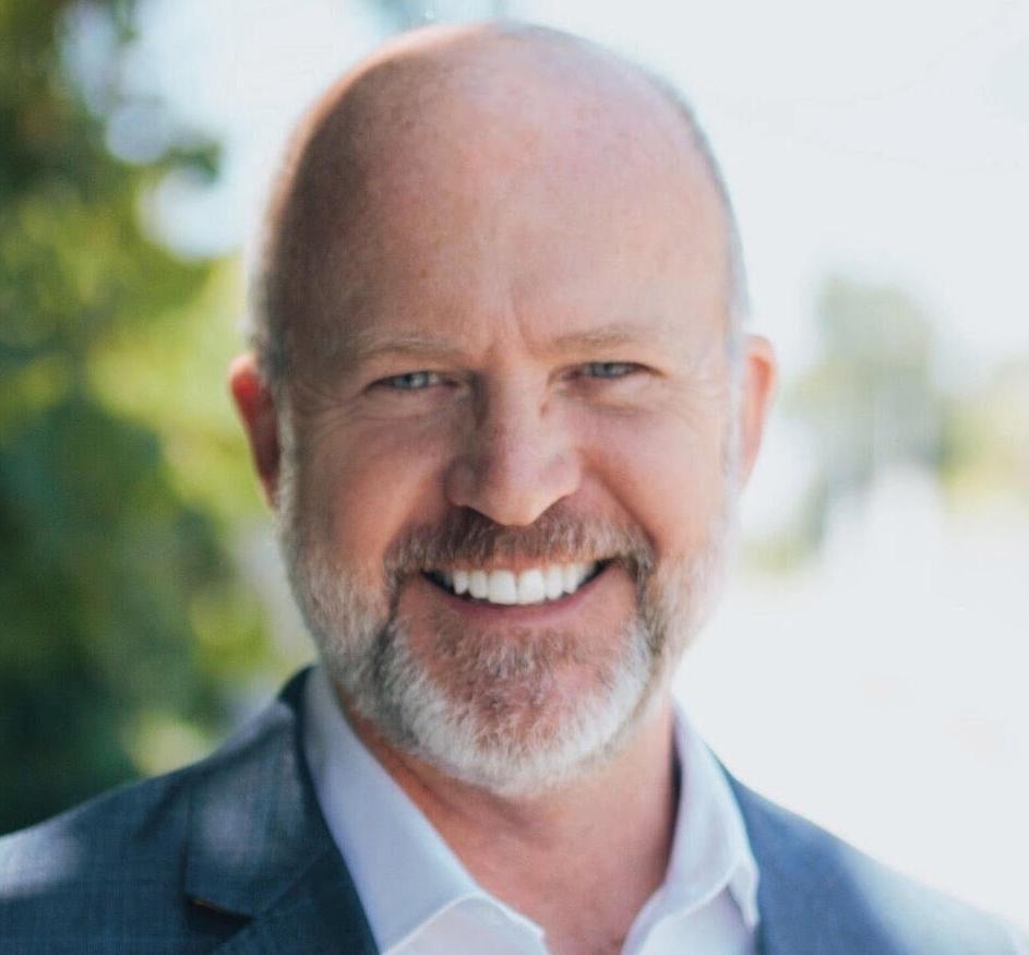David Rue